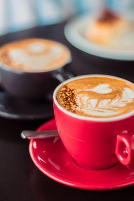 Cappuccino