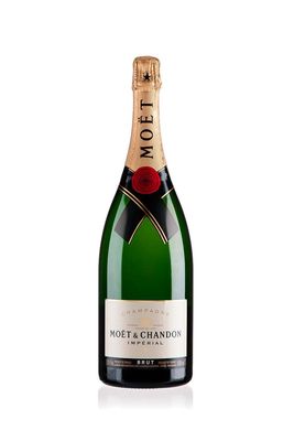 Moët & Chandon Brut - Bottle
