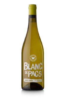 Blanc De Pacs - Bottle