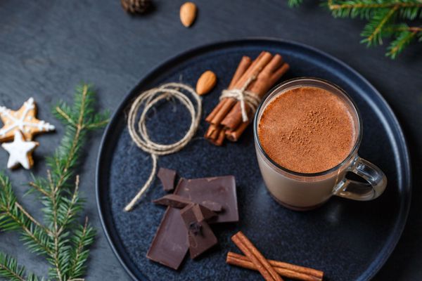 Hot Chocolate