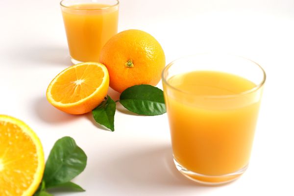 Orange Juice