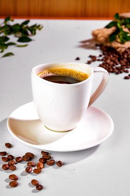 Double Espresso