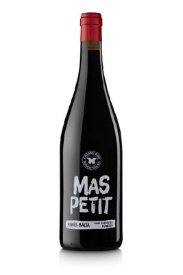Mas Petit - Glass