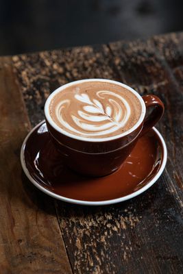 Coffee with Milk