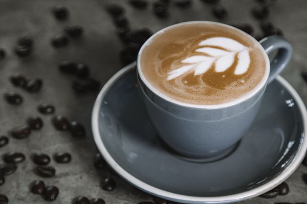 Espresso Macchiato