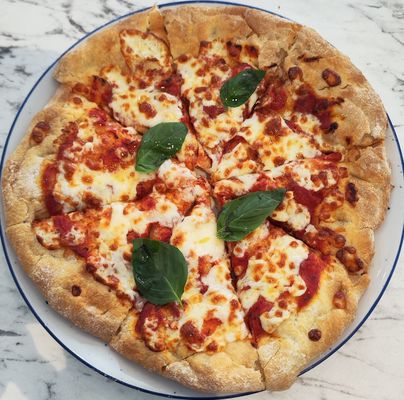 Pizza Margherita