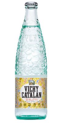 Vichy Catalan 0,5L