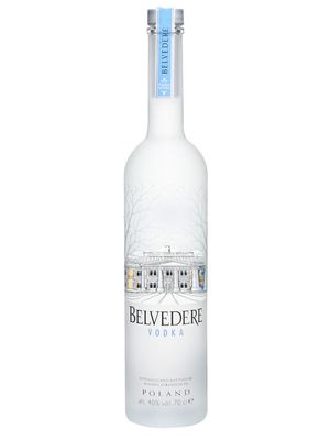 Belvedere