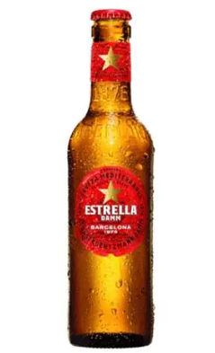 Estrella Damm