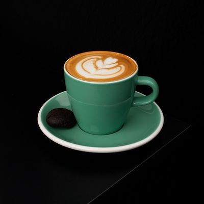 Latte Machiato