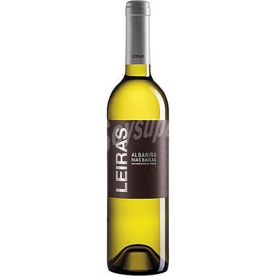 Leiras - Bottle