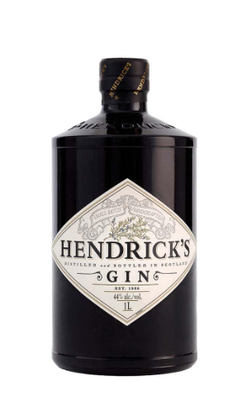 Hendrick's
