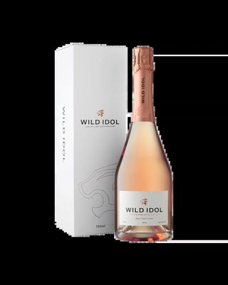 Wild Idol Rose - Bottle
