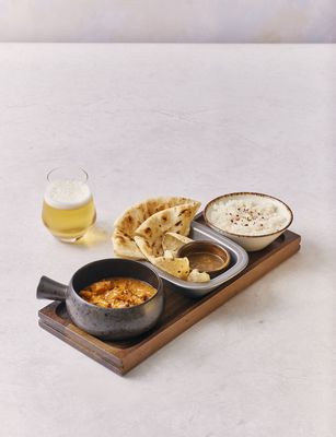 Chicken Murgh Makhani