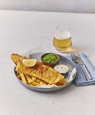 Fish & Chips
