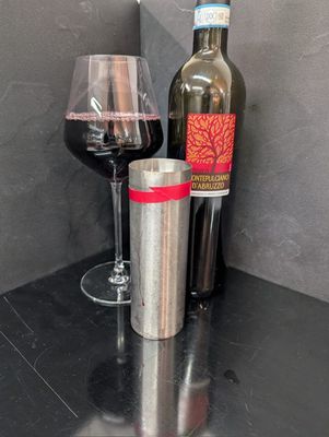 250ml Vinuva Montepulciano