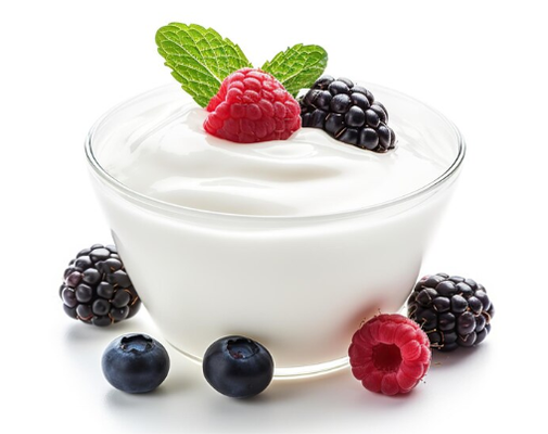 Yoghurt