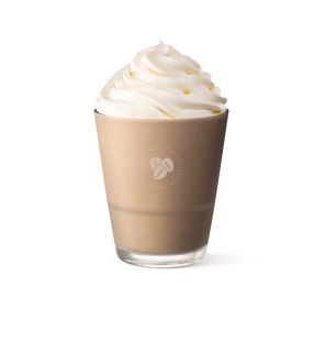 Coffee Frappe 16oz