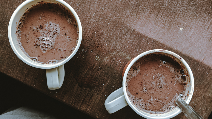 Hot Chocolate