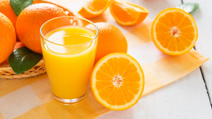 Orange Juice
