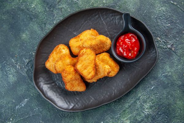 Chicken Nuggets