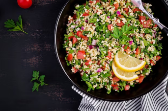 Tabbouleh