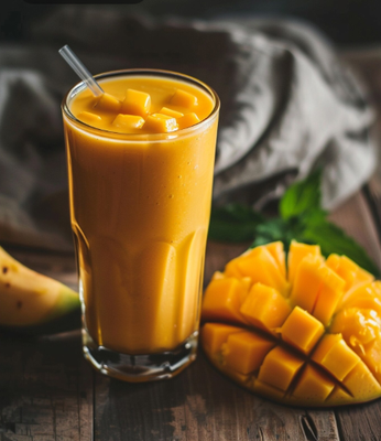 Mango Juice