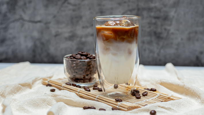 Iced Latte