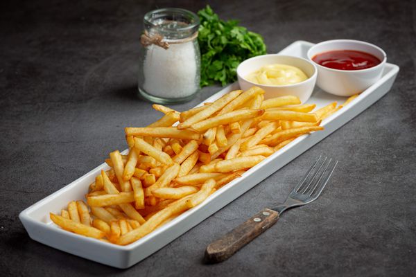 Fries