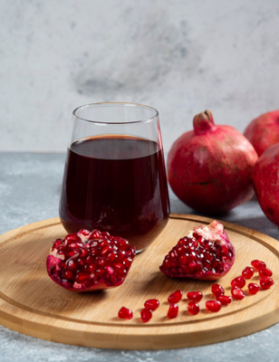 Pomegranate Juice