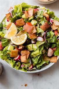 Fattoush