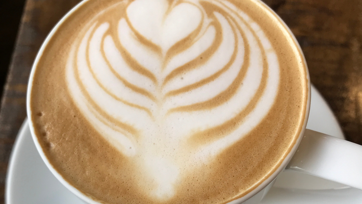 Café Latte