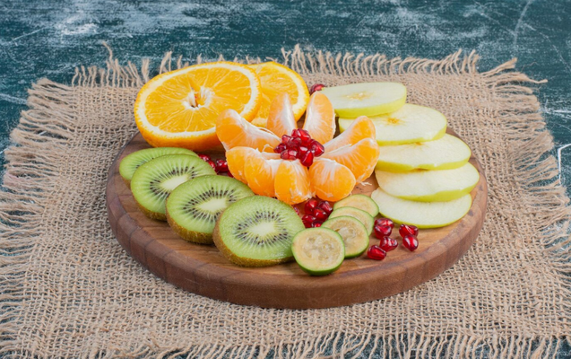 Fruit Platter