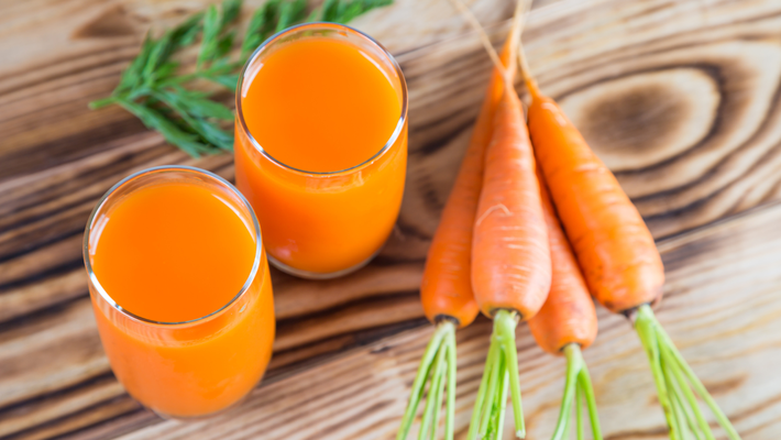Carrot Juice