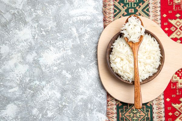 Arabic Rice