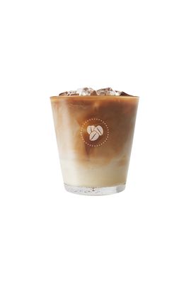 Iced Spanish Latte 16oz