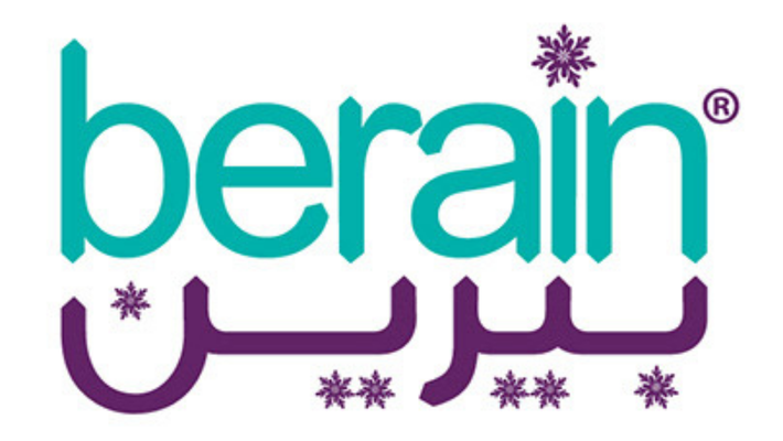 Local Water Sparkling Berain Small