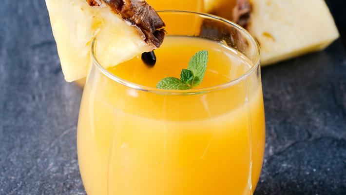 Pineapple Juice