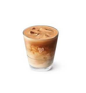 Iced Mocha 12oz