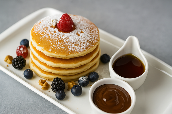Pancakes