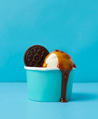 Ice Cream Cup