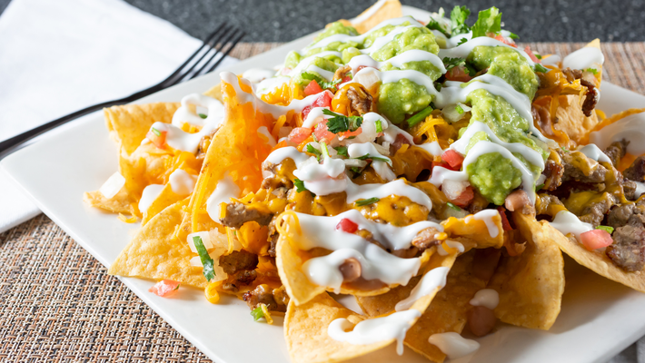 Nachos