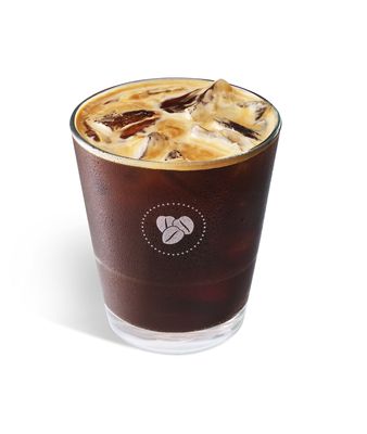 Iced Americano 16oz