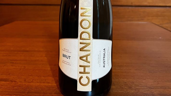Chandon Brut, Australia