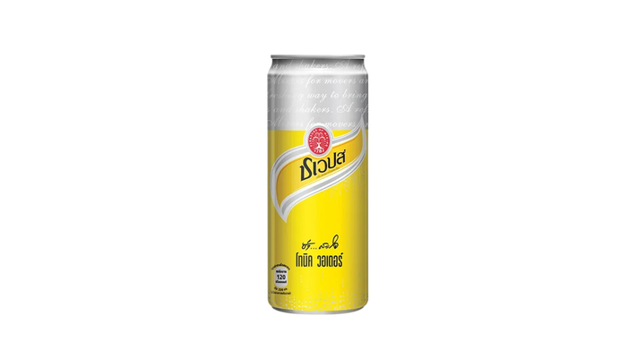 Schweppes Tonic Water