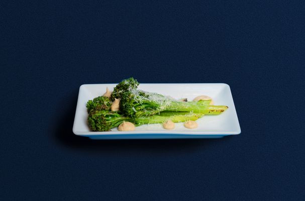 Broccolini บร็อคโคลินี