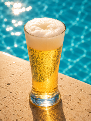 Singha Draught