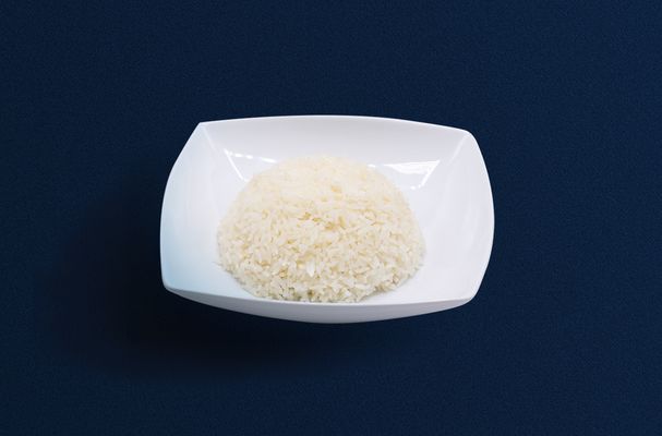 Jasmine Rice ข้าวสวย