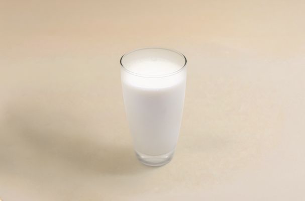 Cold Milk