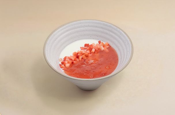 Homemade Yogurt